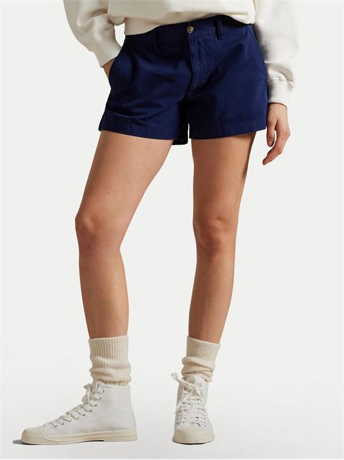 Chino Shorts RALPH LAUREN | 211963798004